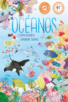 Océanos... y cómo salvarlos: portada