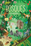 Bosques... y cómo protegerlos: portada