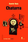 Chatarra: portada