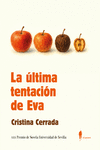 LA ÚLTIMA TENTACIÓN DE EVA: portada