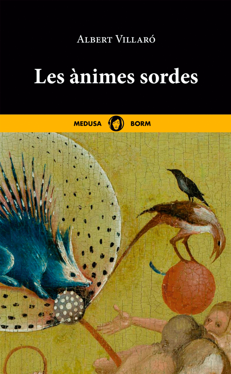 Les nimes sordes: portada