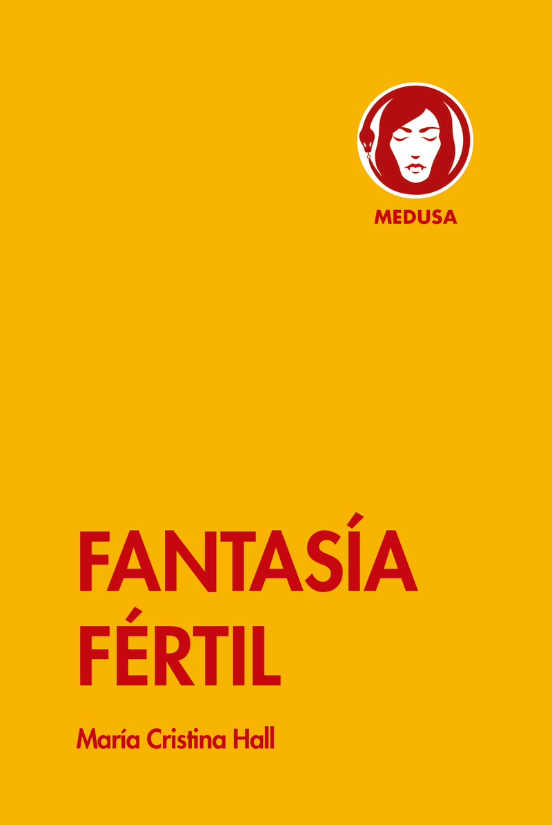 Fantasa frtil: portada