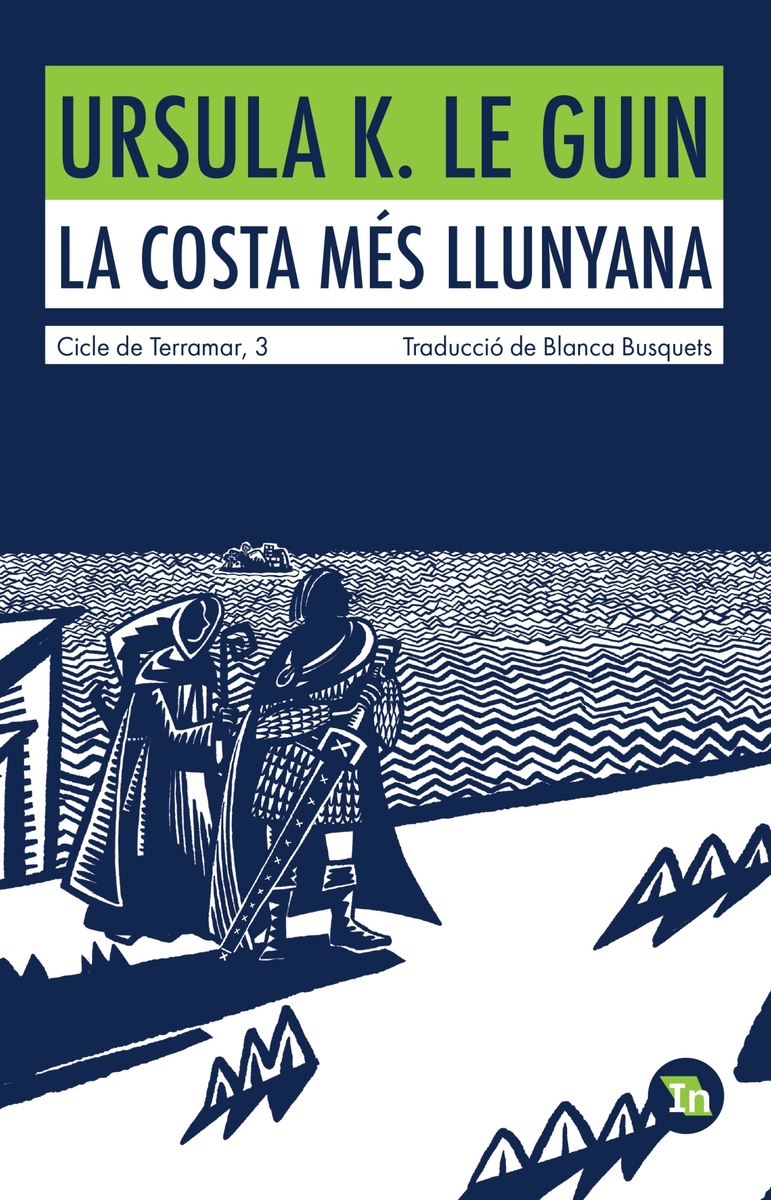 La costa ms llunyana: portada