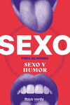 SEXO FORA DE NORMA: portada