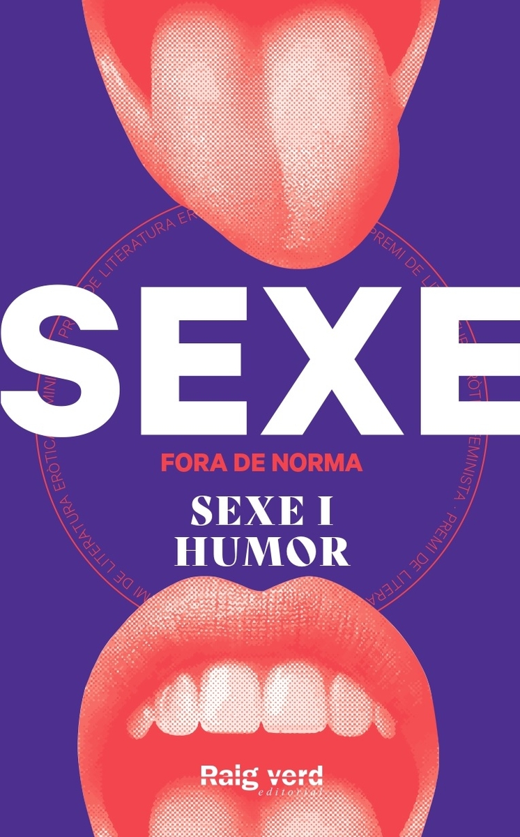 SEXE FORA DE NORMA: portada