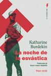 La noche de la esvástica: portada