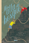 Más allá del bosque: portada