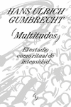 Multitudes: portada