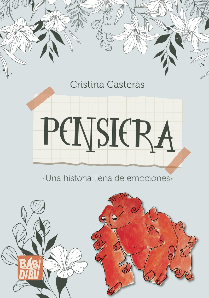 PENSIERA: portada