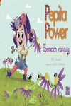 PEPITA POWER (2ªED): portada