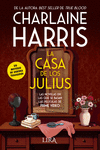 La casa de los Julius: portada