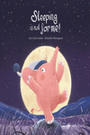 Sleeping Is Not For Me!: portada