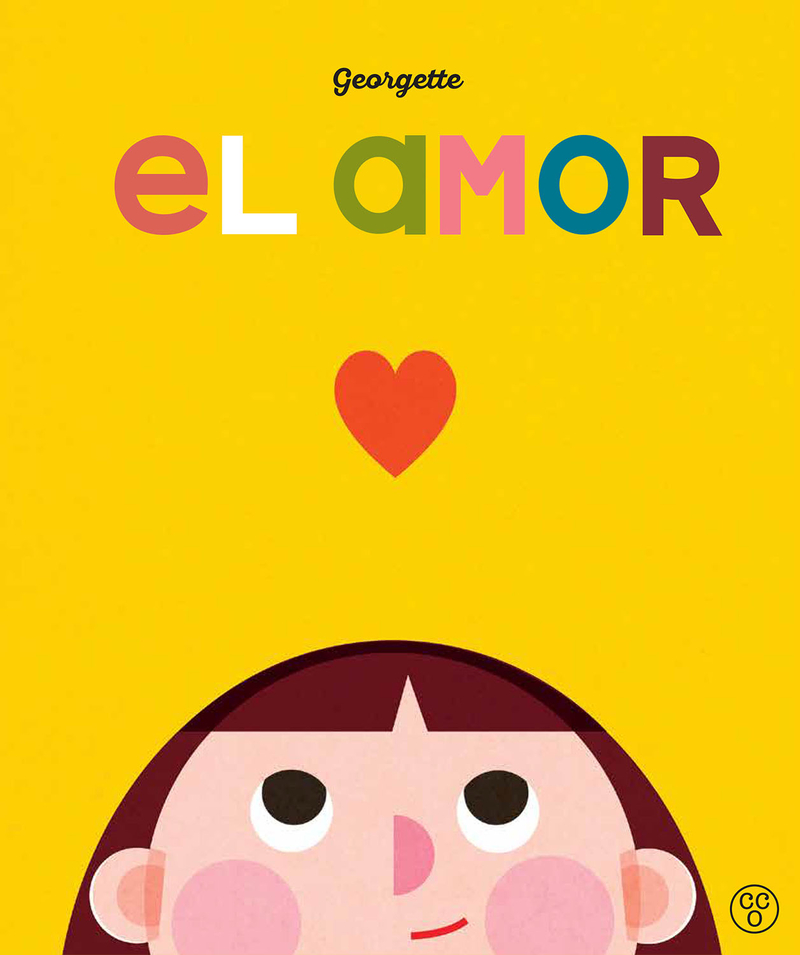 EL AMOR: portada