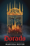 Dorado: portada