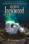 Agencia Lockwood: El chico vacío: portada