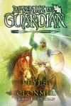 Los reyes de Clonmel: portada