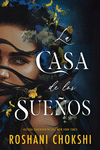 La casa de los sueños: portada