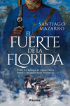 El fuerte de la Florida: portada