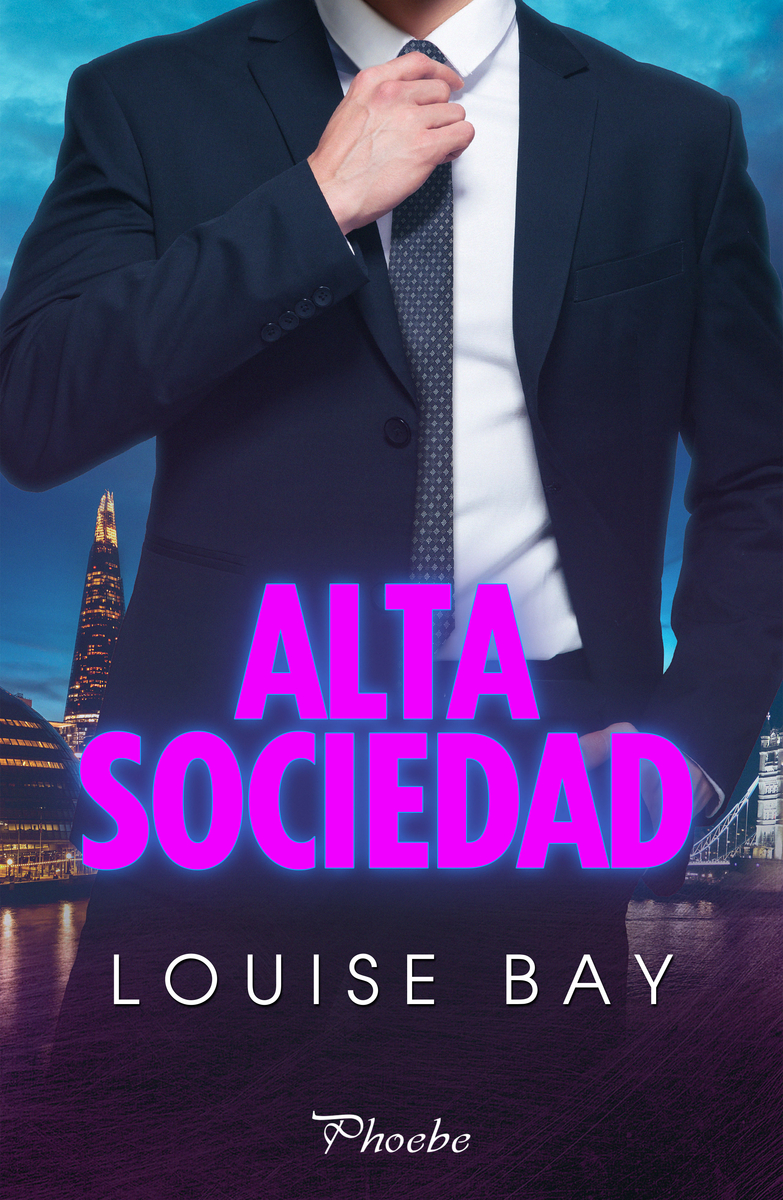 Alta sociedad: portada