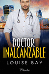 Doctor inalcanzable: portada