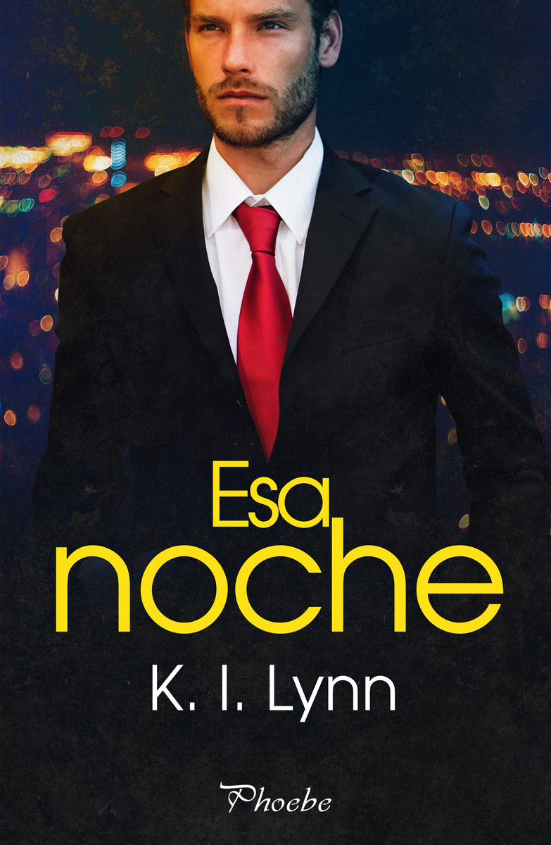 Esa noche: portada