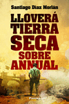 Lloverá tierra seca sobre Annual: portada