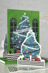 Pack Navidad Cascanueces: portada