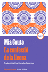 La confessió de la lleona (Edició commemorativa 10 anys): portada
