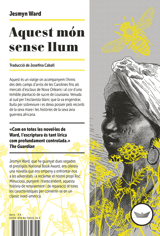 Aquest mn sense llum: portada