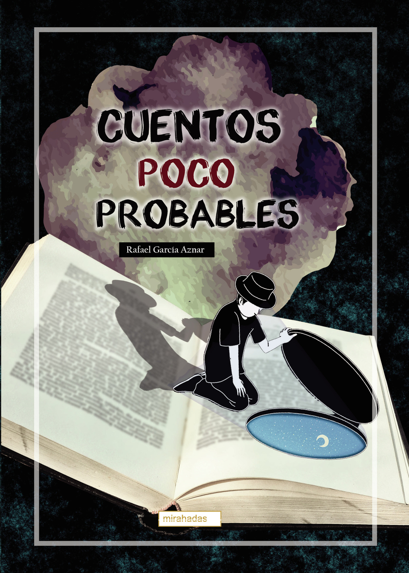 Cuentos poco probables: portada