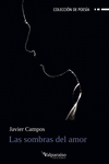 LAS SOMBRAS DEL AMOR: portada