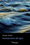 INSINUACIONES DEL AGUA: portada