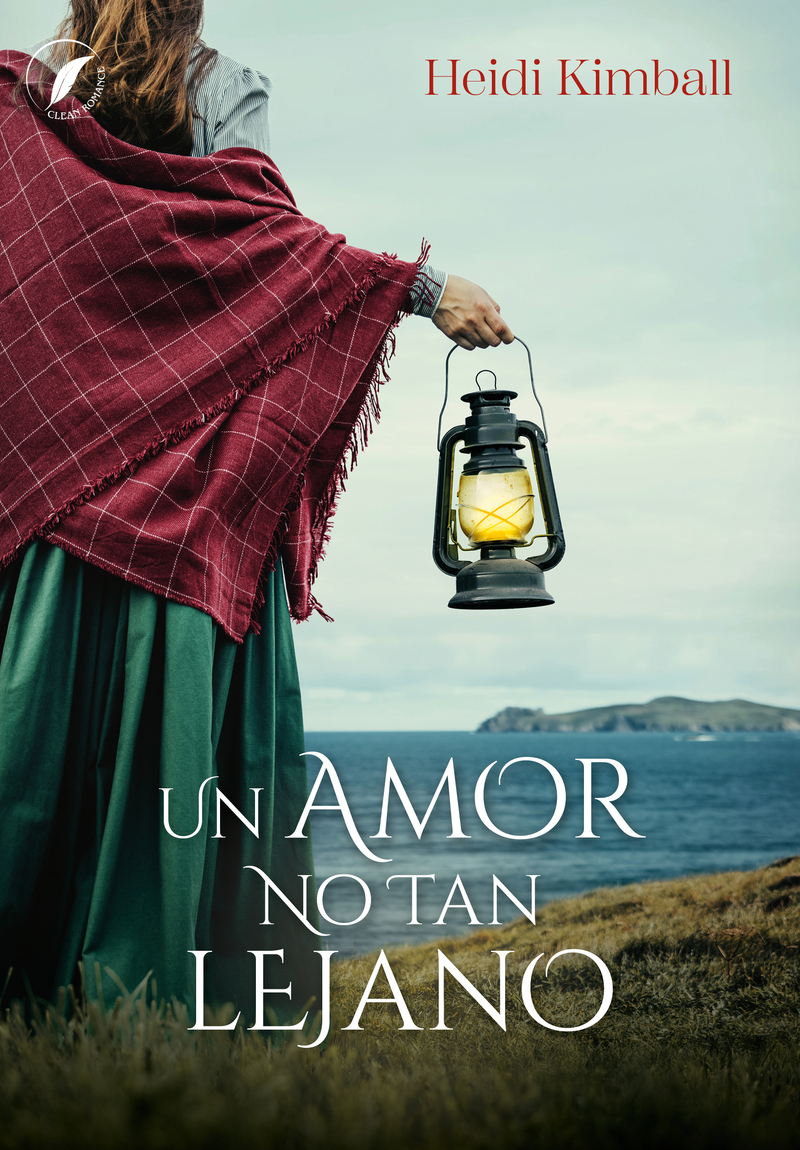 Un amor no tan lejano: portada