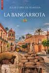 La bancarrota: portada