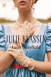 Lady Mayfield: portada