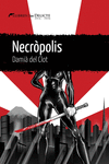 Necròpolis: portada