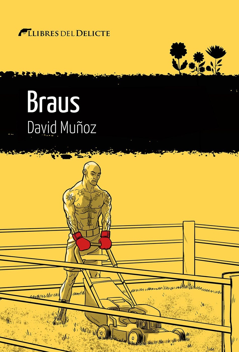 Braus: portada