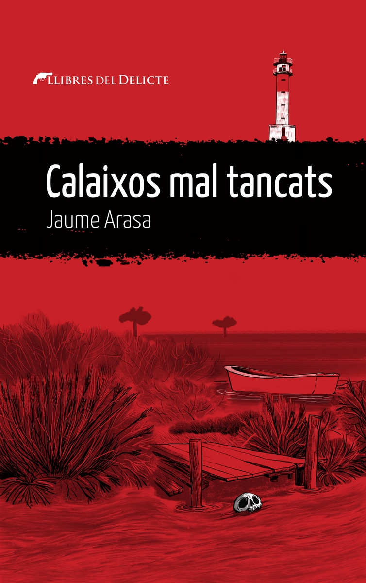 Calaixos mal tancats: portada