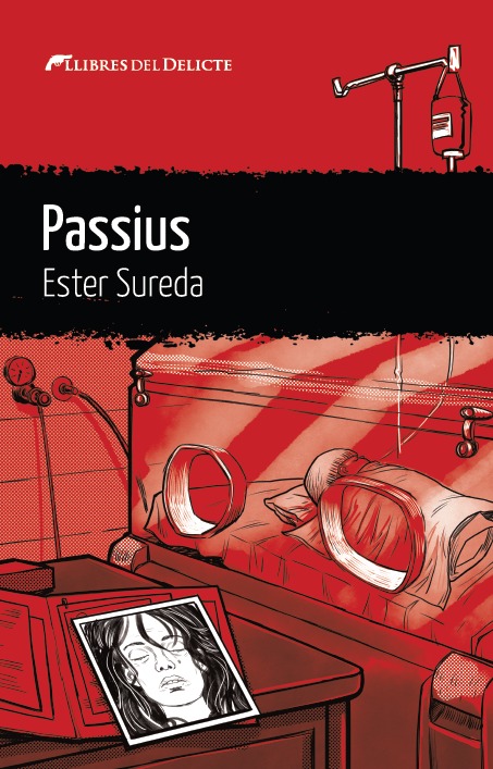 Passius: portada