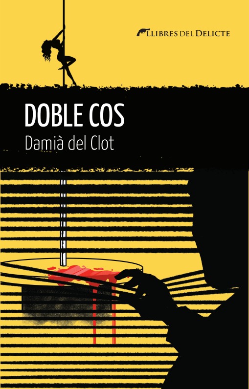 Doble cos: portada