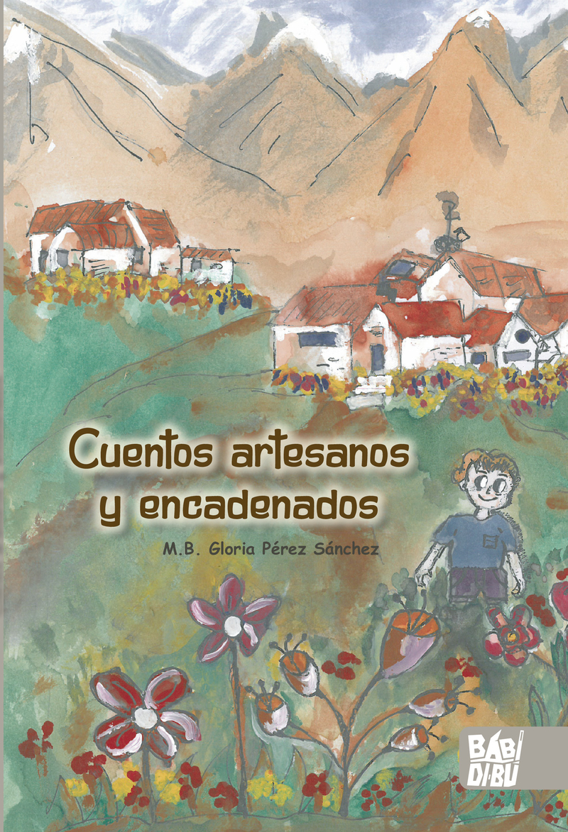 Cuentos Artesanos Y Encadenados