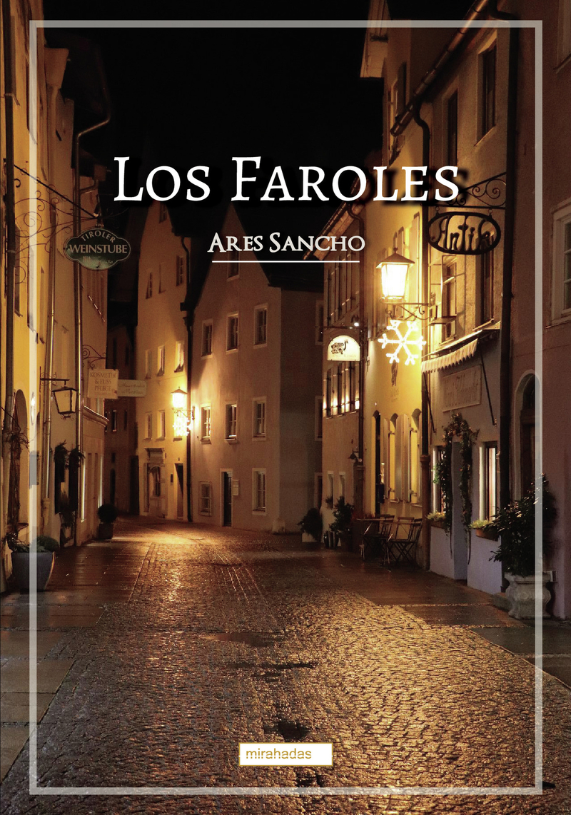 Los Faroles: portada