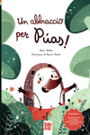Un abbraccio per Púas (ITA): portada