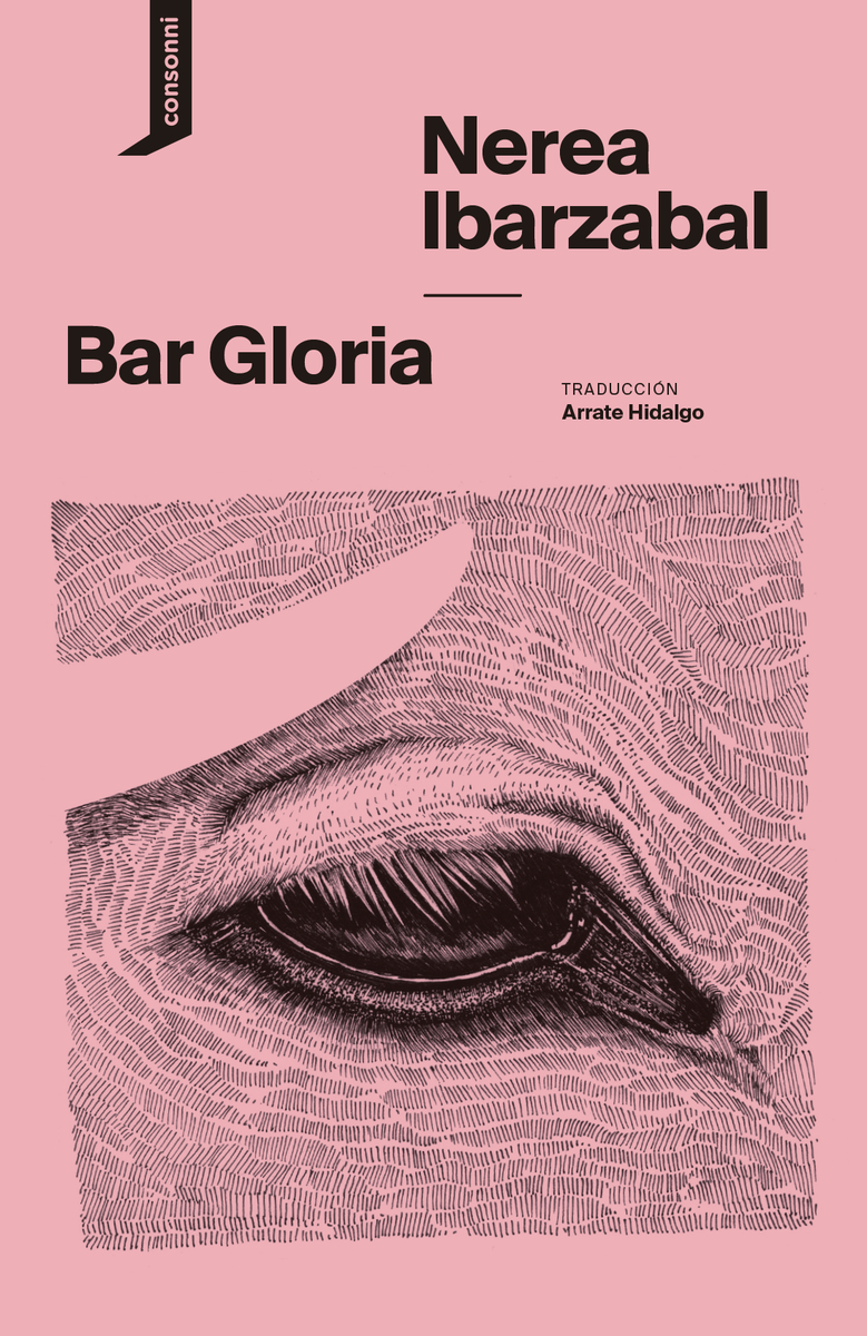 Bar Gloria: portada