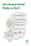 Nada es fácil: portada