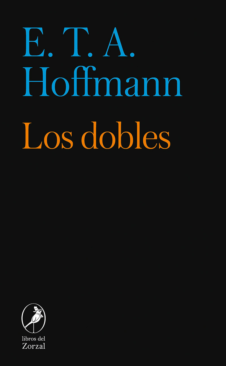 Los dobles: portada