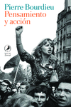 Pensamiento y acción: portada