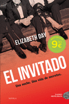 El invitado: portada