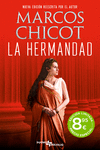 La Hermandad: portada