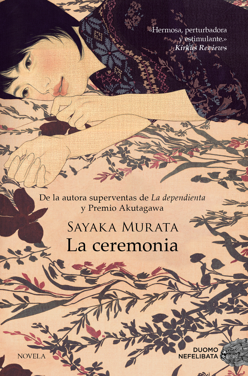 La ceremonia: portada